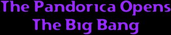 The Pandorica Opens / The Big Bang
