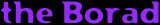 the Borad