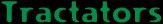 Tractators