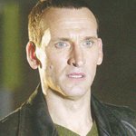the ninth Doctor