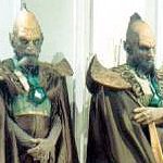 Draconians