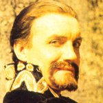 the Master: Ainley