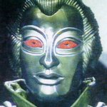 Robots of Death