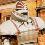 K-1 Robot