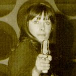 Sara Kingdom