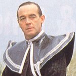the Valeyard